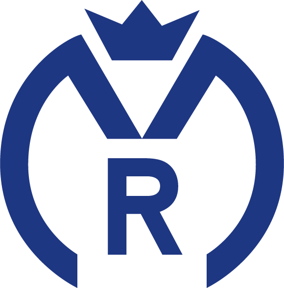 MR Logo